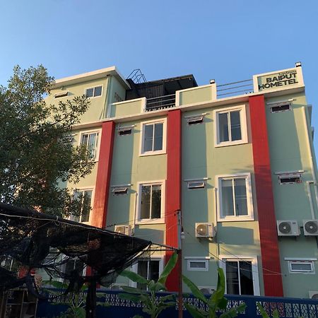 Self Check-In Apartment By Baiput Hometel Phra Nakhon Si Ayutthaya Exterior photo
