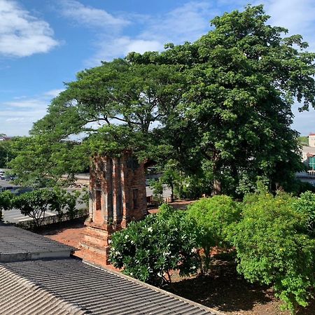 Self Check-In Apartment By Baiput Hometel Phra Nakhon Si Ayutthaya Exterior photo