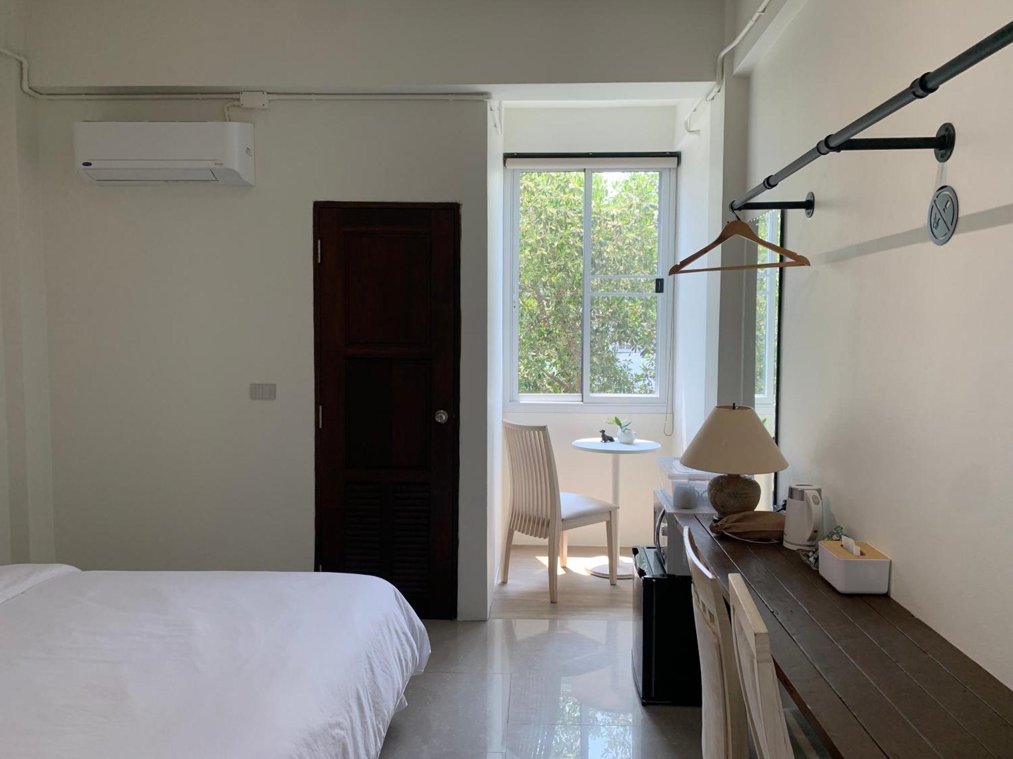 Self Check-In Apartment By Baiput Hometel Phra Nakhon Si Ayutthaya Exterior photo