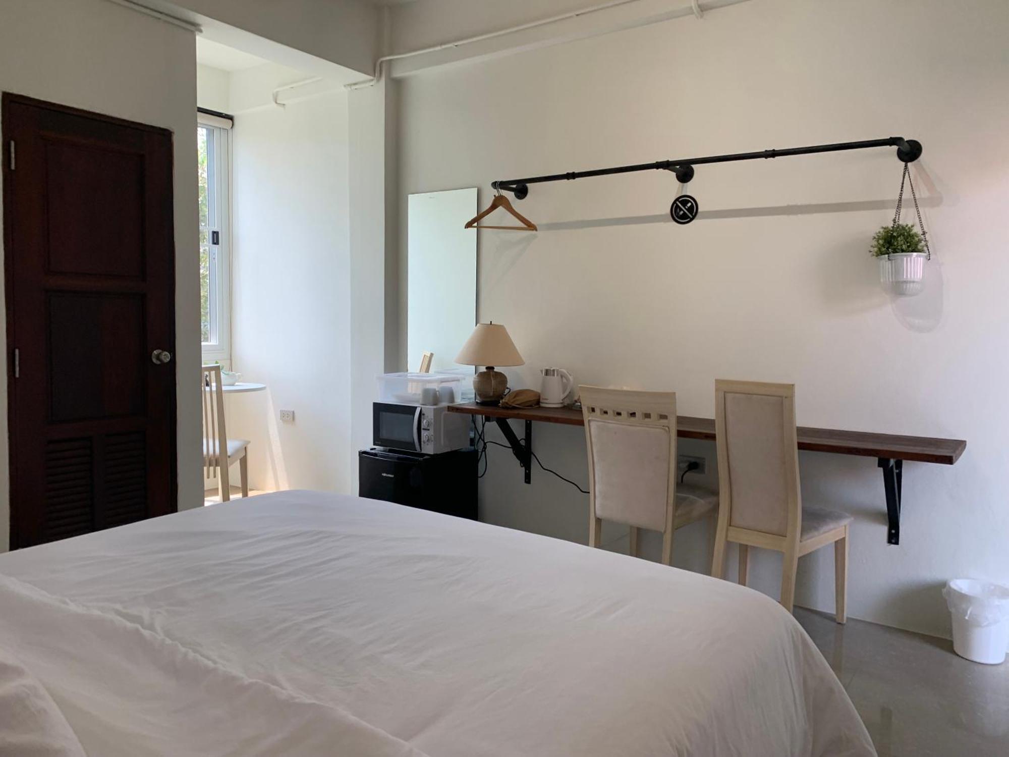 Self Check-In Apartment By Baiput Hometel Phra Nakhon Si Ayutthaya Exterior photo