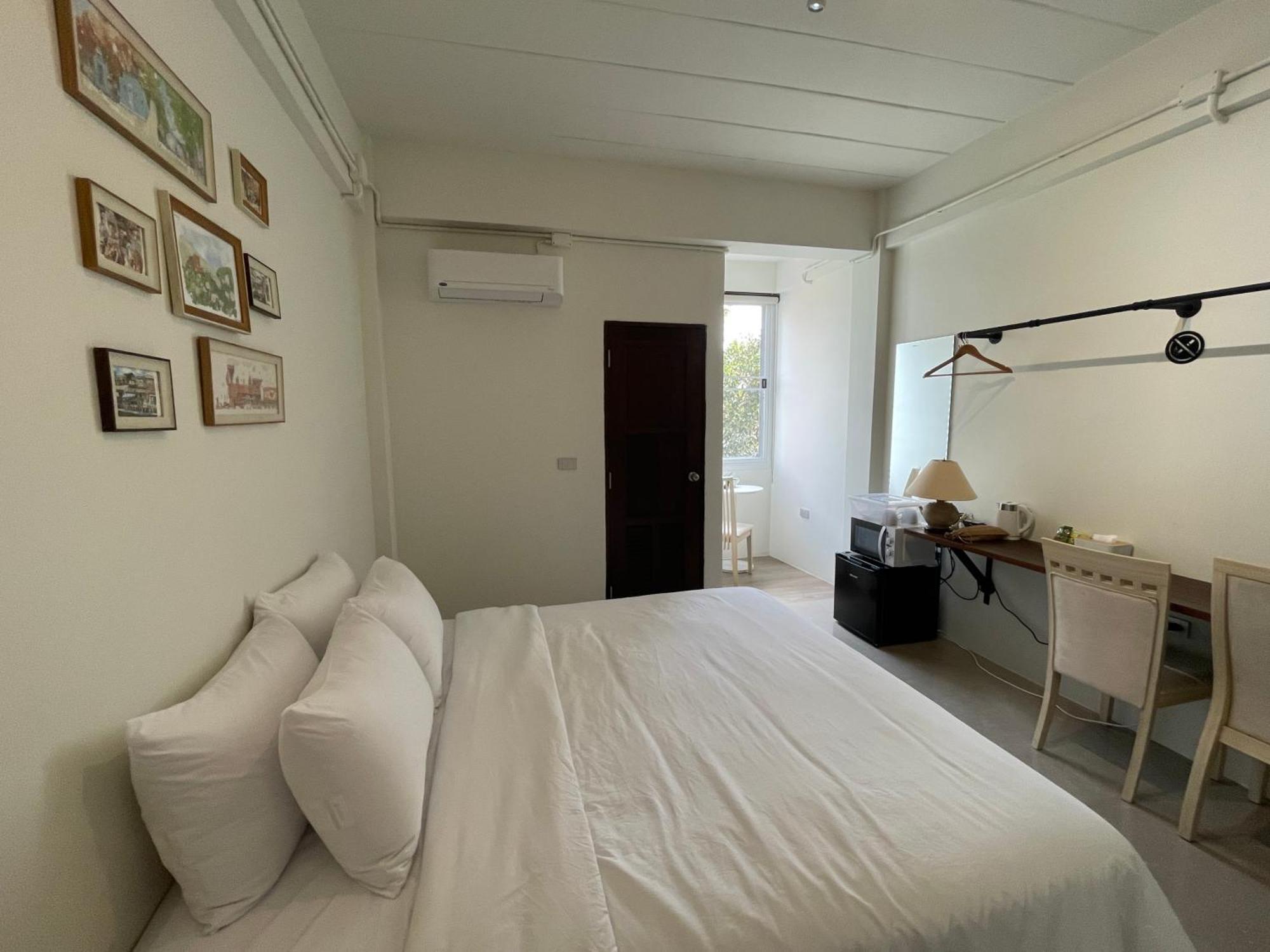 Self Check-In Apartment By Baiput Hometel Phra Nakhon Si Ayutthaya Exterior photo