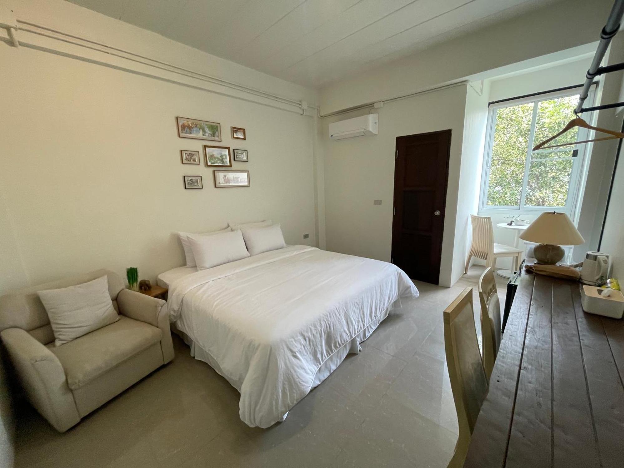 Self Check-In Apartment By Baiput Hometel Phra Nakhon Si Ayutthaya Exterior photo