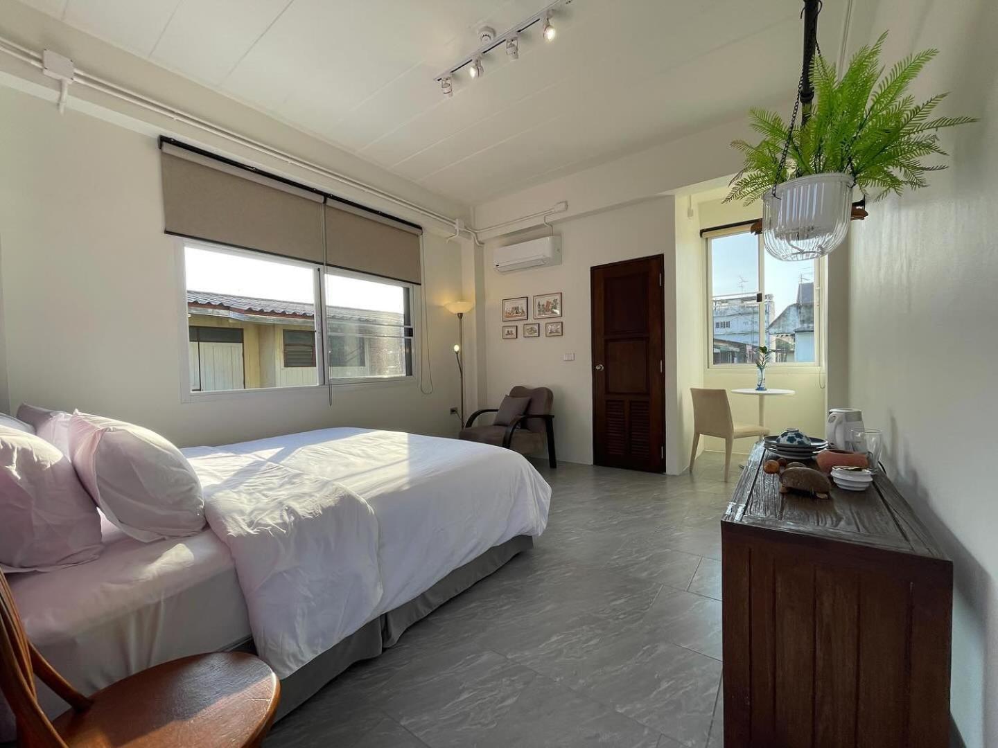 Self Check-In Apartment By Baiput Hometel Phra Nakhon Si Ayutthaya Exterior photo