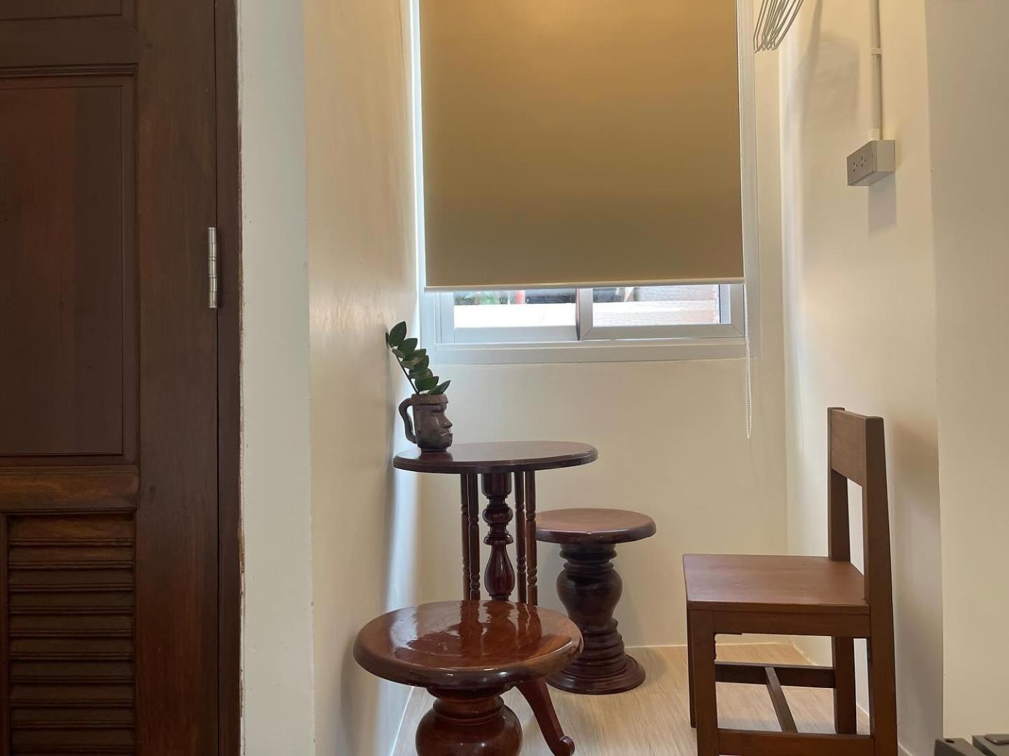 Self Check-In Apartment By Baiput Hometel Phra Nakhon Si Ayutthaya Exterior photo