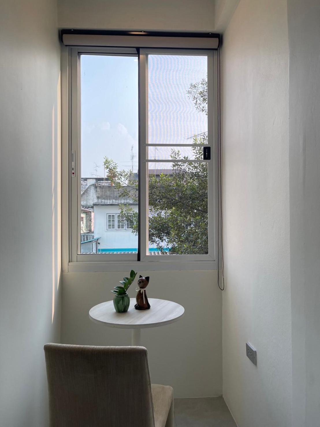 Self Check-In Apartment By Baiput Hometel Phra Nakhon Si Ayutthaya Exterior photo