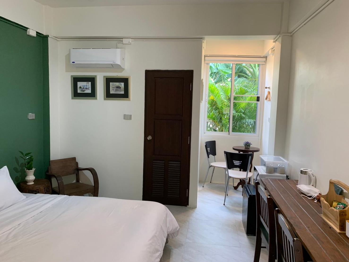 Self Check-In Apartment By Baiput Hometel Phra Nakhon Si Ayutthaya Exterior photo