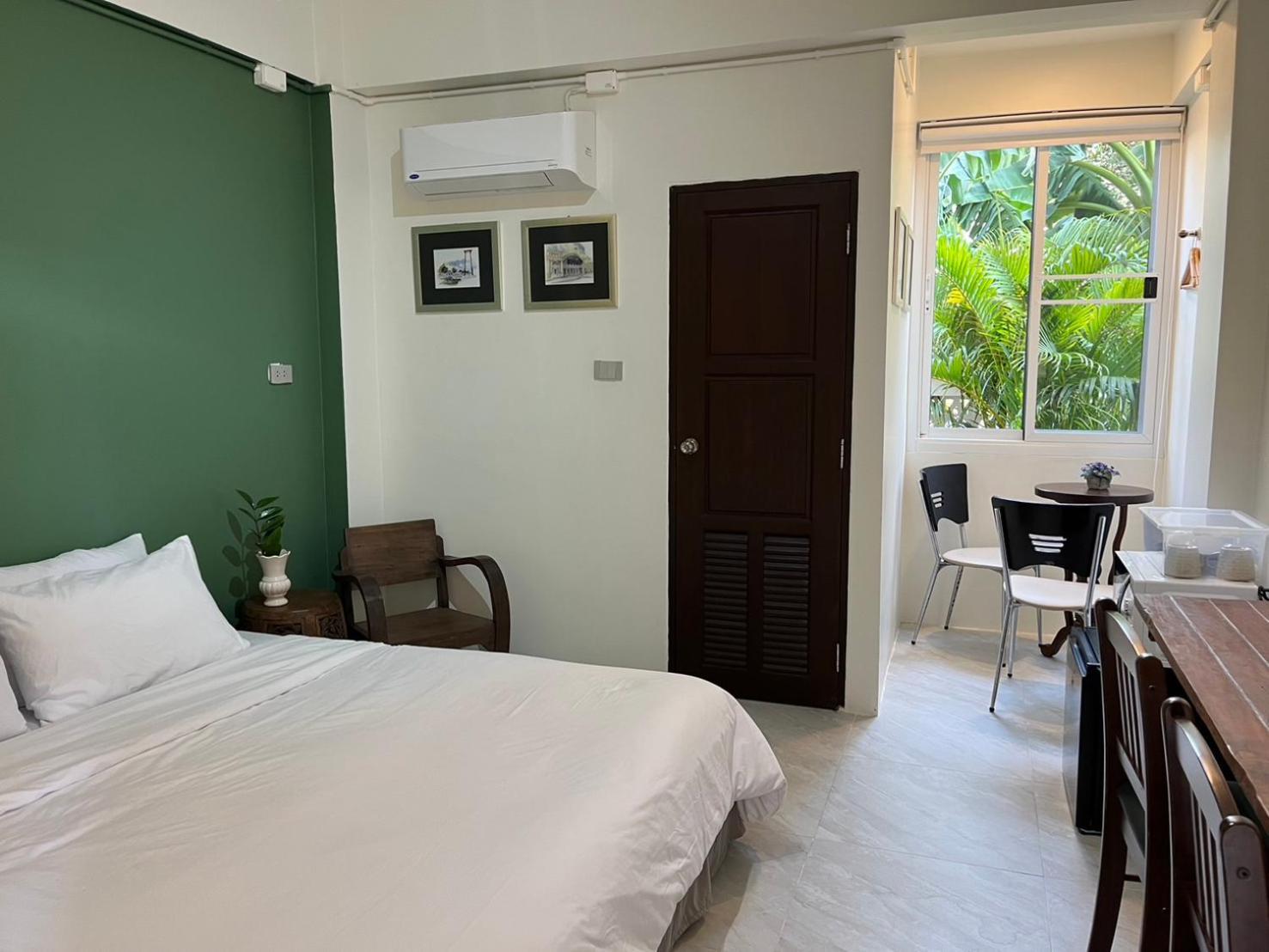 Self Check-In Apartment By Baiput Hometel Phra Nakhon Si Ayutthaya Exterior photo