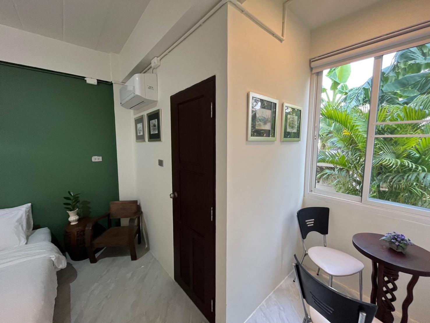 Self Check-In Apartment By Baiput Hometel Phra Nakhon Si Ayutthaya Exterior photo