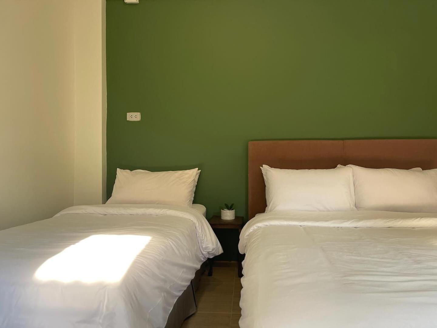 Self Check-In Apartment By Baiput Hometel Phra Nakhon Si Ayutthaya Exterior photo