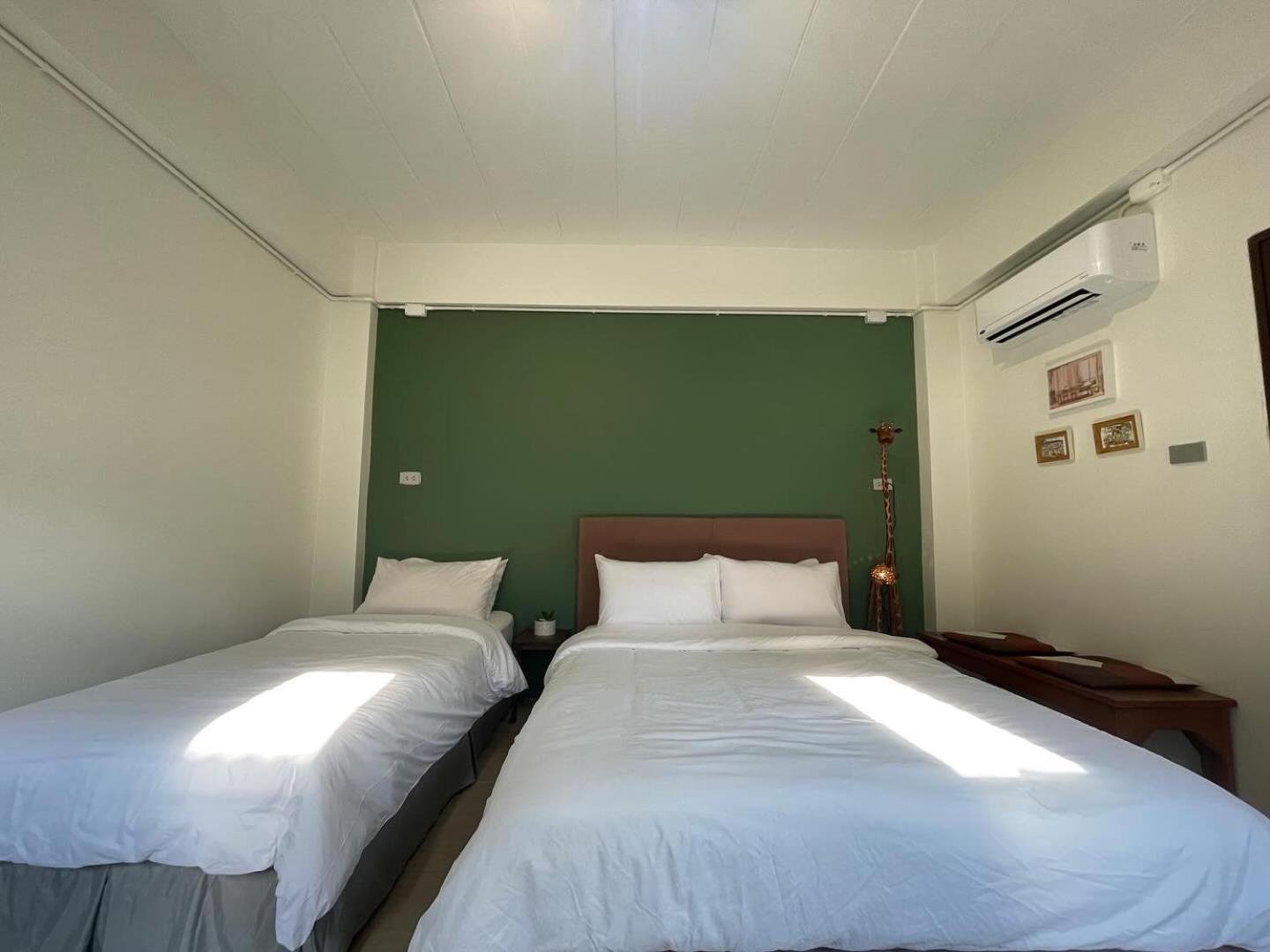 Self Check-In Apartment By Baiput Hometel Phra Nakhon Si Ayutthaya Exterior photo