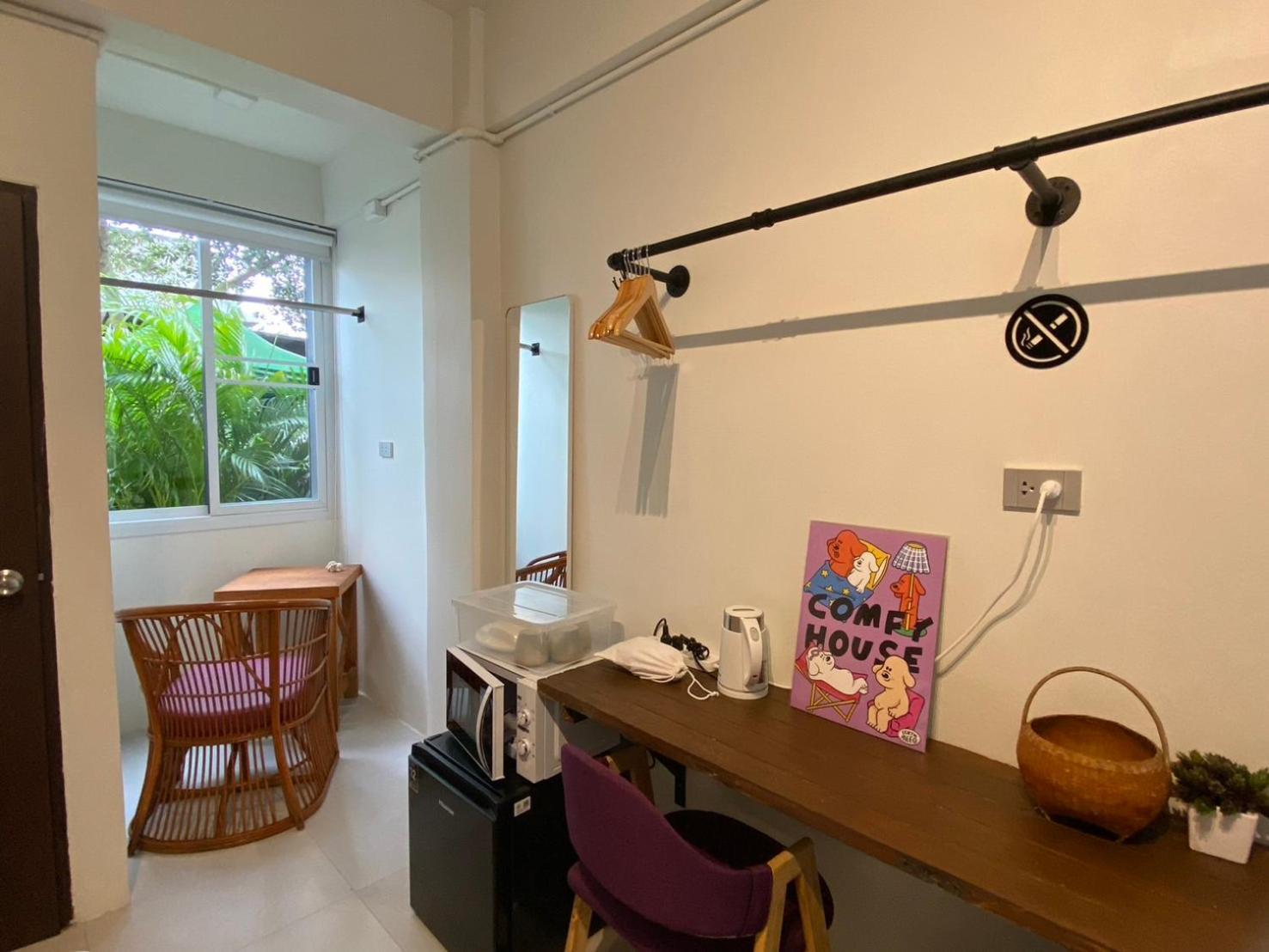 Self Check-In Apartment By Baiput Hometel Phra Nakhon Si Ayutthaya Exterior photo