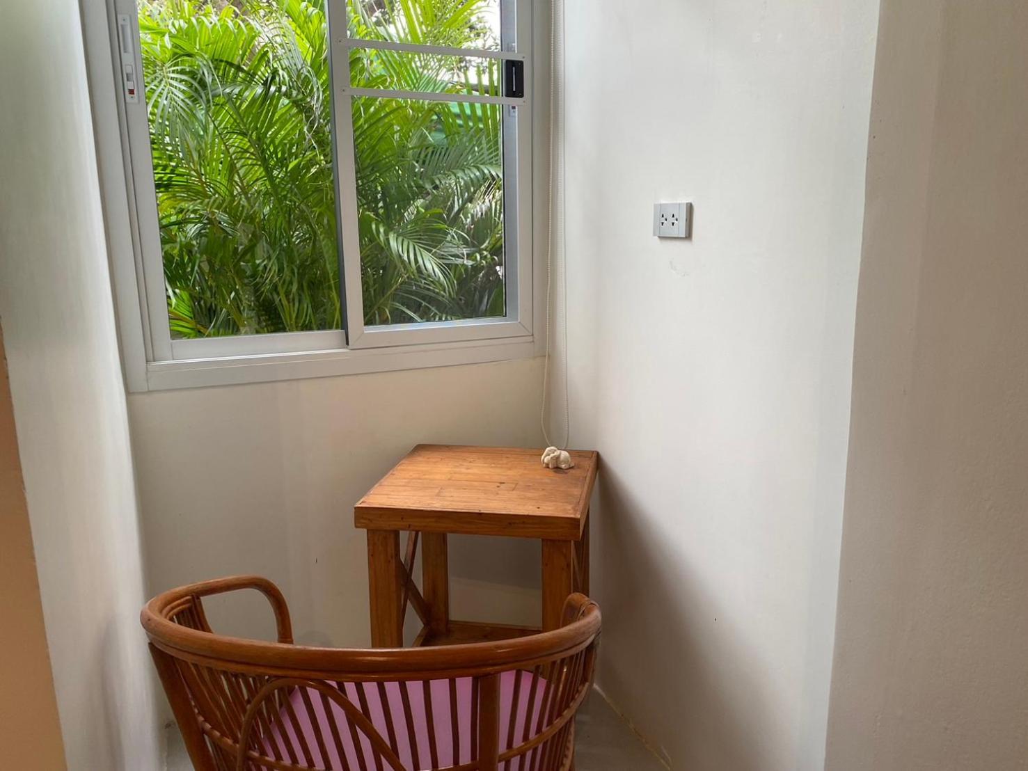 Self Check-In Apartment By Baiput Hometel Phra Nakhon Si Ayutthaya Exterior photo