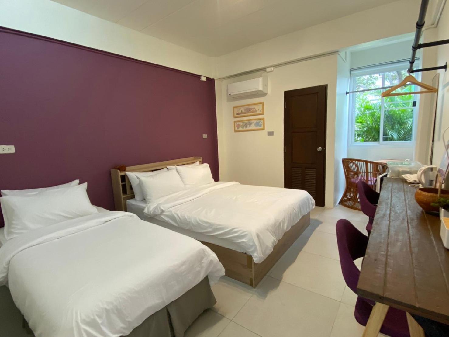 Self Check-In Apartment By Baiput Hometel Phra Nakhon Si Ayutthaya Exterior photo