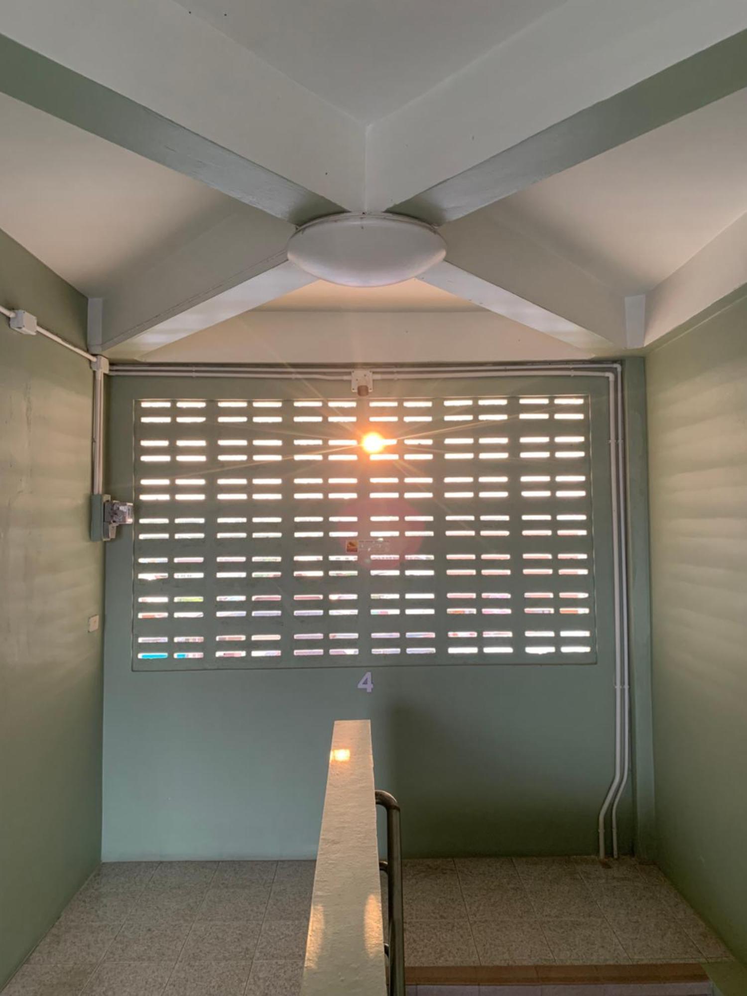 Self Check-In Apartment By Baiput Hometel Phra Nakhon Si Ayutthaya Exterior photo